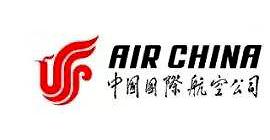 淮安中国国际航空公司